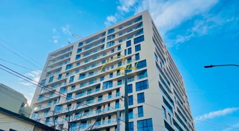 Tirane, jepet me qera ambjent biznesi Kati 9, 104 m² 1.040 € (RRUGA MINE PEZA)