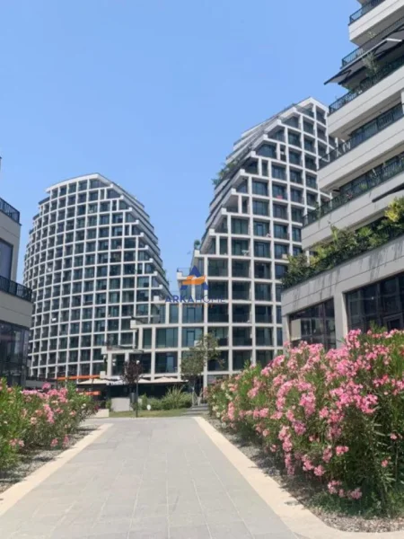 Tirane, jepet me qera zyre Kati 3, 158 m² 1.850 € (LAKE VIEW, LIQENI ARTIFICIAL)