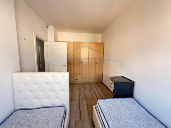 Tirane, shitet apartament 3+1+Ballkon Kati 6, 131 m²   (Ali Demi, ish markata) 236.000 EURO