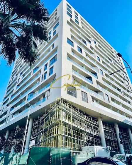 Tirane, jepet me qera zyre Kati 2, 75 m² 750 € (REZIDENCA MINE PEZA)