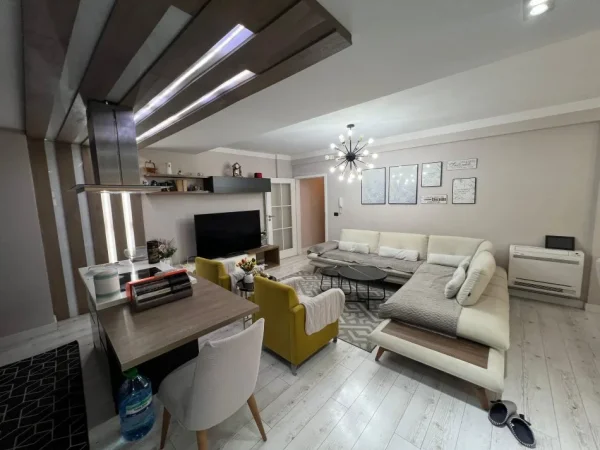 Apartament 2+1+2 ne shitje ne Astir (155,000 Euro)