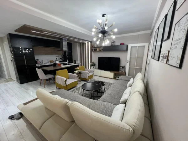 Apartament 2+1+2 ne shitje ne Astir (155,000 Euro)