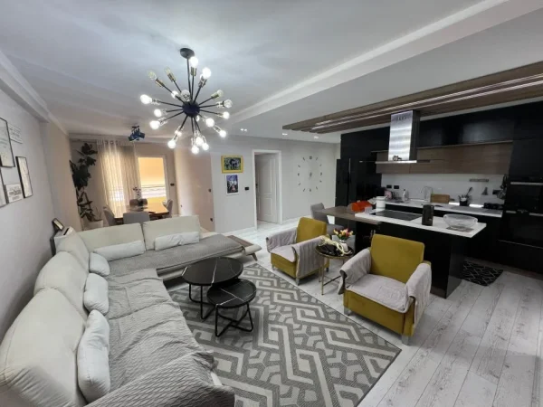 Apartament 2+1+2 ne shitje ne Astir (155,000 Euro)