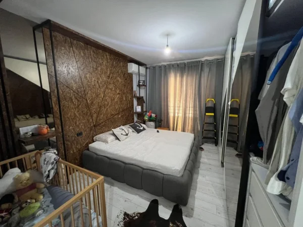 Apartament 2+1+2 ne shitje ne Astir (155,000 Euro)