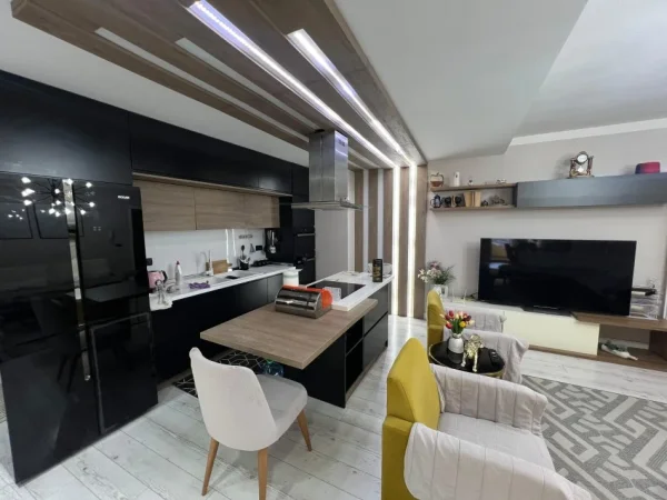 Apartament 2+1+2 ne shitje ne Astir (155,000 Euro)