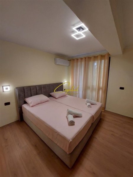 Tirane, shitet apartament 2+1 Kati 5, 101 m² 298.500 € (MYSLYM SHYRI)