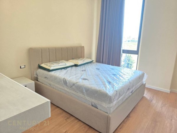 Tirane, jap me qera apartament 1+1 , 53 m² 480 € (Bulevardi i Ri)