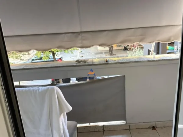 jepet me qera apartament 1+1+Ballkon Kati 2, 60 m² 700 € (SHESHI WILLSON)