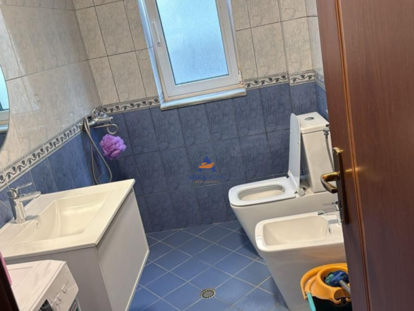 jepet me qera apartament 1+1+Ballkon Kati 2, 60 m² 700 € (SHESHI WILLSON)