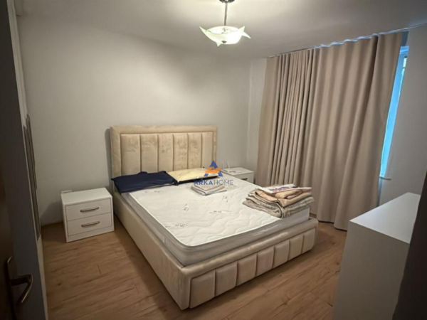 jepet me qera apartament 1+1+Ballkon Kati 2, 60 m² 700 € (SHESHI WILLSON)