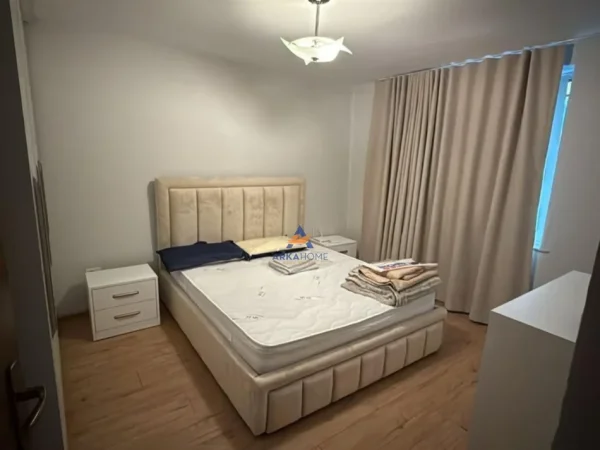 jepet me qera apartament 1+1+Ballkon Kati 2, 60 m² 700 € (SHESHI WILLSON)