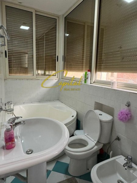 Tirane, jepet me qera apartament 1+1 Kati 5, 48 m² 540 € (RRUGA E DURRESIT)