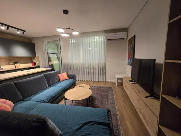 Durres, shitet apartament 2+1 Kati 2, 101 m² 295.000 € (Gjiri i Lalzit , Durres)