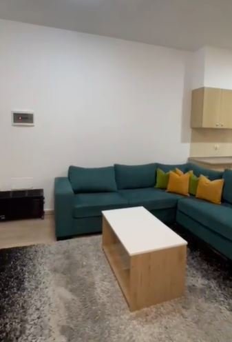 Tirane, jepet me qera apartament 2+1 Kati 1, 105 m² 400 € (Kodra e Diellit)