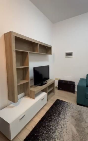 Tirane, jepet me qera apartament 2+1 Kati 1, 105 m² 400 € (Kodra e Diellit)