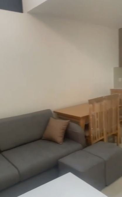 Tirane, jepet me qera apartament 1+1 Kati 1, 1 m² 400 € (Rr. e Dibrës, Tiranë – pranë Spitalit Amerikan 2)