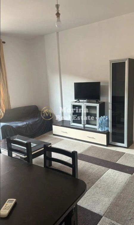 Tirane, jepet me qera apartament 1+1 Kati 1, 60 m² 500 € (Reuga e Dibres)