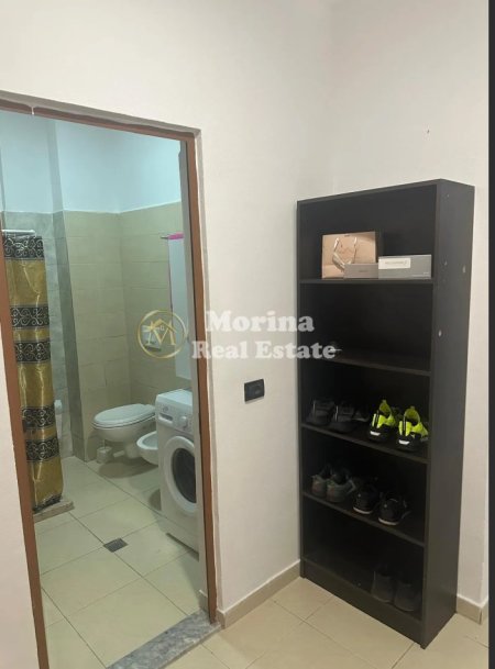 Tirane, jepet me qera apartament 1+1 Kati 1, 60 m² 500 € (Reuga e Dibres)