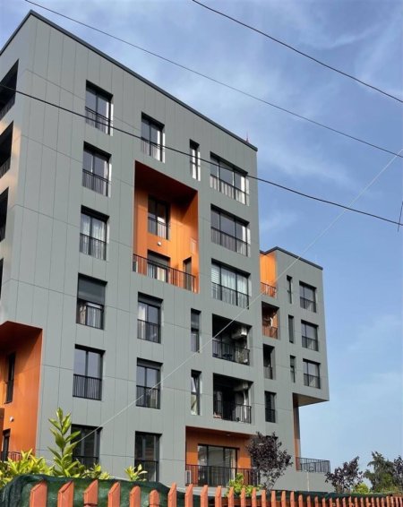 Tirane, jepet me qera apartament 1+1+PARKIM Kati 3, 67 m² 450 € (SELITE PRANE AKU-SE)