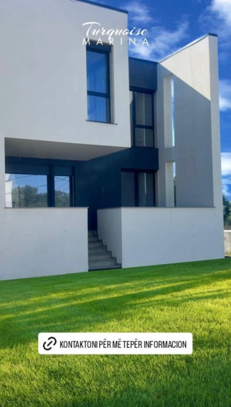 Durres, shitet apartament 4+1+Ballkon Kati 2, 500 m² 600.000 € (rruga gjiri i lalezit)