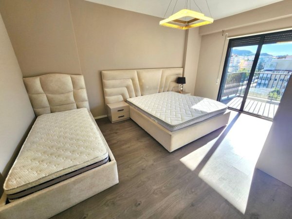 ⚡Jepet Apartament me Qera : Luxury 2+1+2Wc & 2 Ballkone (Kompleksi Olimpik - Komuna Parisit📍  ( 1200€) 💥