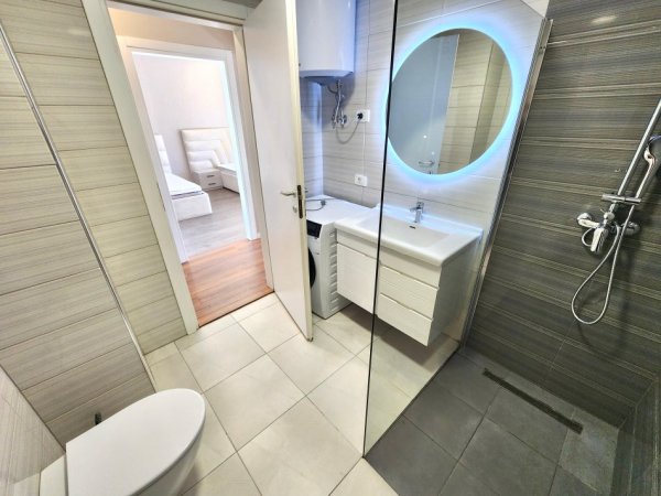 ⚡Jepet Apartament me Qera : Luxury 2+1+2Wc & 2 Ballkone (Kompleksi Olimpik - Komuna Parisit📍  ( 1200€) 💥