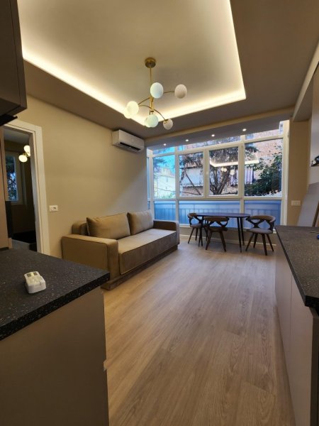 ⚡Jepet Apartament me Qera : Luxury 2+1+2Wc & 2 Ballkone (Kompleksi Olimpik - Komuna Parisit📍  ( 1200€) 💥