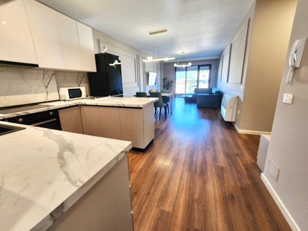 ⚡Jepet Apartament me Qera : Luxury 2+1+2Wc & 2 Ballkone (Kompleksi Olimpik - Komuna Parisit📍  ( 1200€) 💥