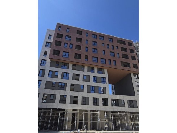 Tirane, shitet apartament 1+1 Kati 2, 77 m² 145.000 € (Bulevardi i Ri)