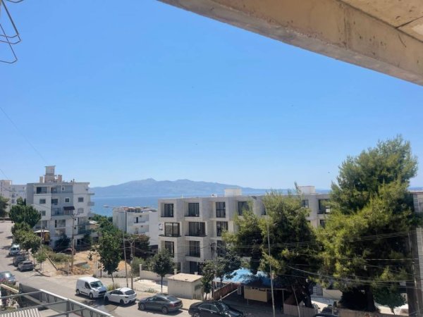 Sarande, shes apartament 1+1 Kati 1, 88 m² 161.000 € (Sarande)