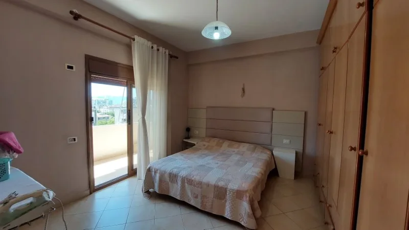 Vlore, shes apartament 2+1 Kati 5, 150.000 € 