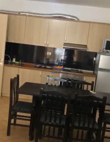 Shqiperi, shitet apartament 1+1+Ballkon Kati 6, 71 m² 90.000 € (KOMPLEKSI ADRIATIK, SHENGJIN)