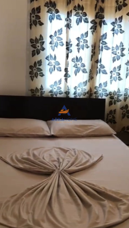 Shqiperi, shitet apartament 1+1+Ballkon Kati 6, 71 m² 90.000 € (KOMPLEKSI ADRIATIK, SHENGJIN)