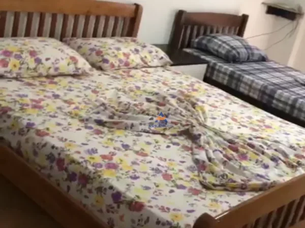 Shqiperi, shitet apartament 1+1+Ballkon Kati 6, 71 m² 90.000 € (KOMPLEKSI ADRIATIK, SHENGJIN)