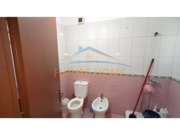0683487469 Tirane, jepet me qera apartament 2+1 Kati 7, 118 m² 450 € (ASTIR)