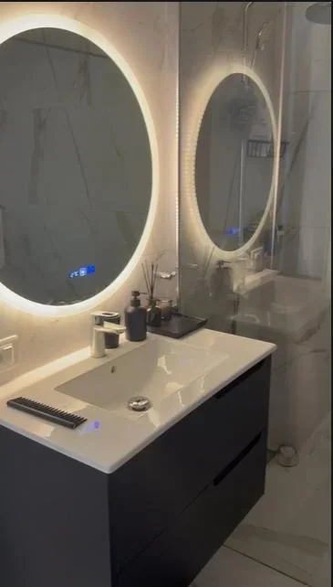 Tirane, shitet apartament 2+1+Ballkon Kati 4, 120 m² 375.000 € (Rr. e Kavajes)