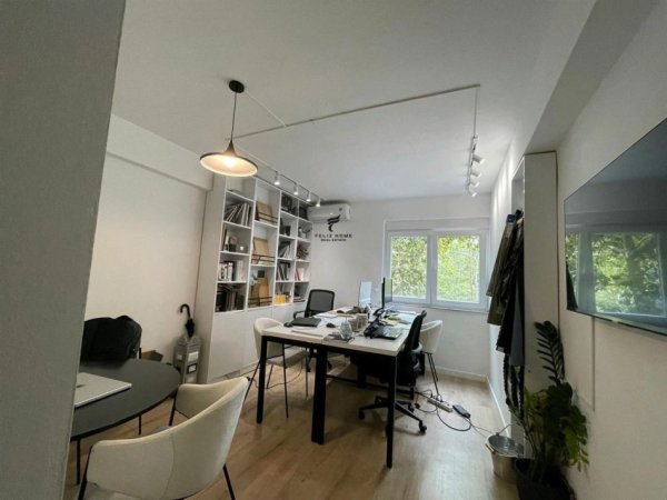 Tirane, jepet me qera zyre Kati 2, 30 m² 330 € (BULEVARDI GJERGJ FISHTA)