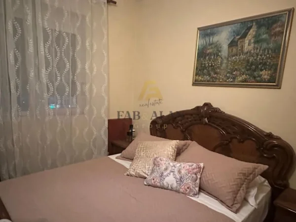 Tirane, shitet apartament 1+1 Kati 5, 69 m² 90.100 € (Iliria Plazh)