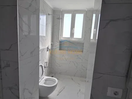 Shitet, Apartament 2+1, Don Bosko, Tirane. AREA56007