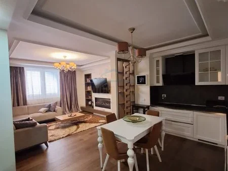 Tirane, shitet apartament 2+1+Ballkon , 330.000 € (rruga e elbasanit)