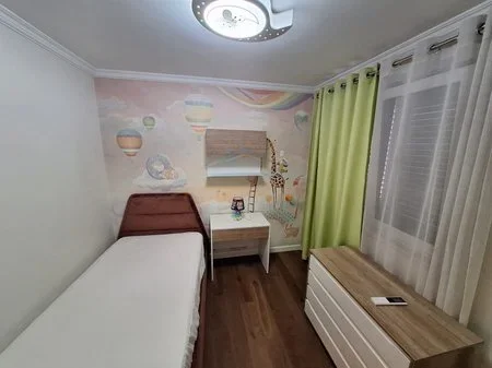 Tirane, shitet apartament 2+1+Ballkon , 330.000 € (rruga e elbasanit)