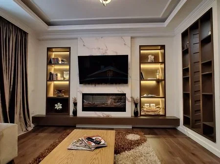 Tirane, shitet apartament 2+1+Ballkon , 330.000 € (rruga e elbasanit)
