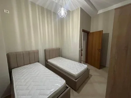 Tirane, shitet apartament 2+1+Ballkon Kati 0, 91 m² 110.000 € (Fresku)