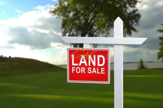 Tirane, shitet toke , 600 m² 180.000 € (KASHAR)