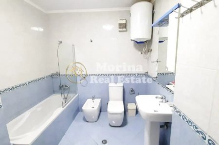 Tirane, jepet me qera apartament 1+1 Kati 1, 80 m² 500 € (Rruga e Kavajes)