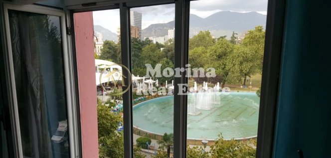 Tirane, jepet me qera apartament 2+1 Kati 4, 95 m² 650 € (Shallvaret)