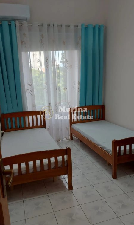 Tirane, jepet me qera apartament 2+1 Kati 4, 95 m² 650 € (Shallvaret)