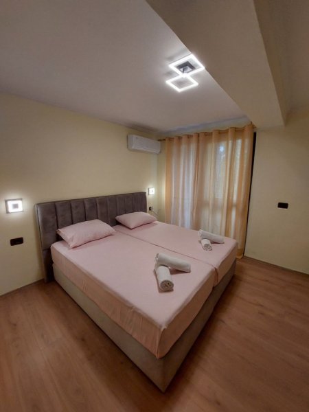 Tirane, shitet apartament 2+1 Kati 5, 101 m² 298.540 € 