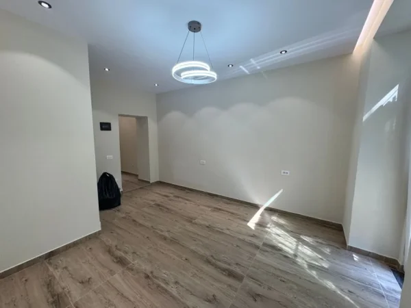 Tirane, jepet me qera apartament 1+1 Kati 0, 52 m² 650 € 