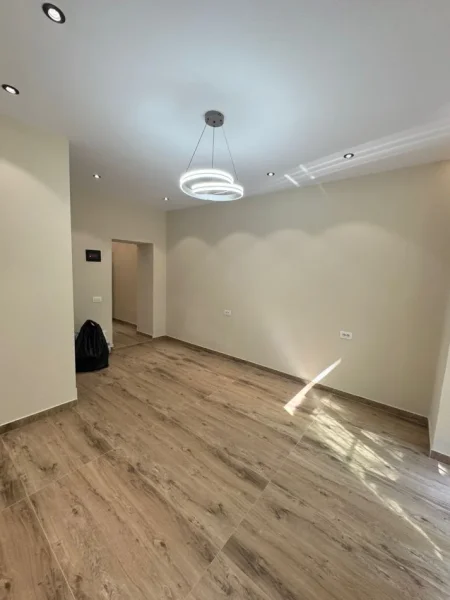 Tirane, jepet me qera apartament 1+1 Kati 0, 52 m² 650 € 